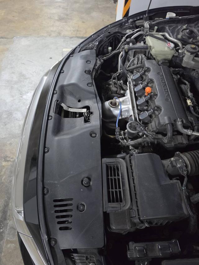 รถยนต์ Honda civic ปี 2018 จดปี 2019 รูปที่ 19