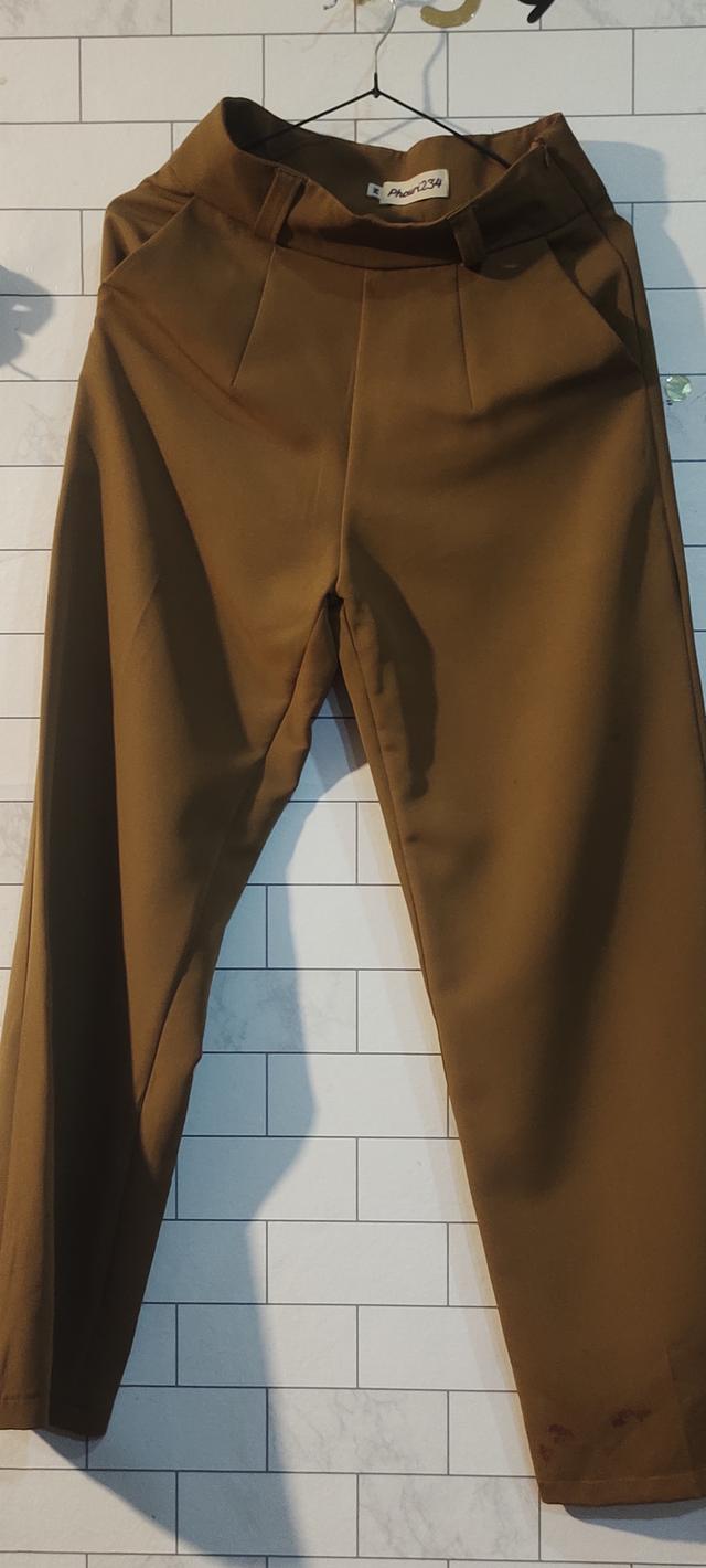 เสื้อผ้าหรูหรามือสอง 19