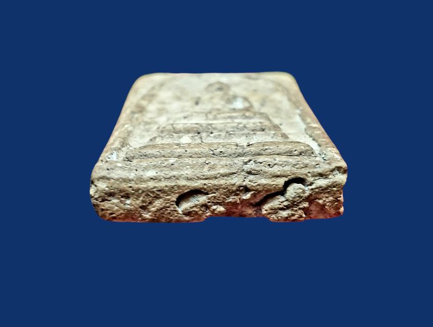 "สมเด็จวัดระฆัง พิมพ์ปรกโพธิ์ บล็อกแม่พิมพ์หลวงวิจารณ์เจียรนัย" 7