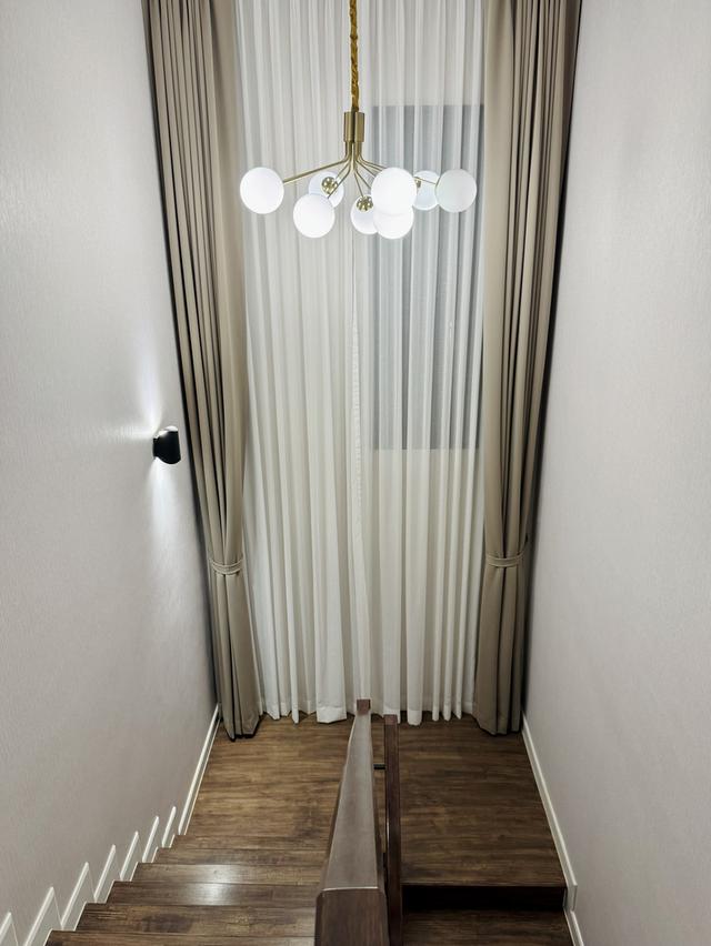 บ้านเดี่ยว บางกอกบูเลอวาร์ด รามอินทรา-วัชรพล 9