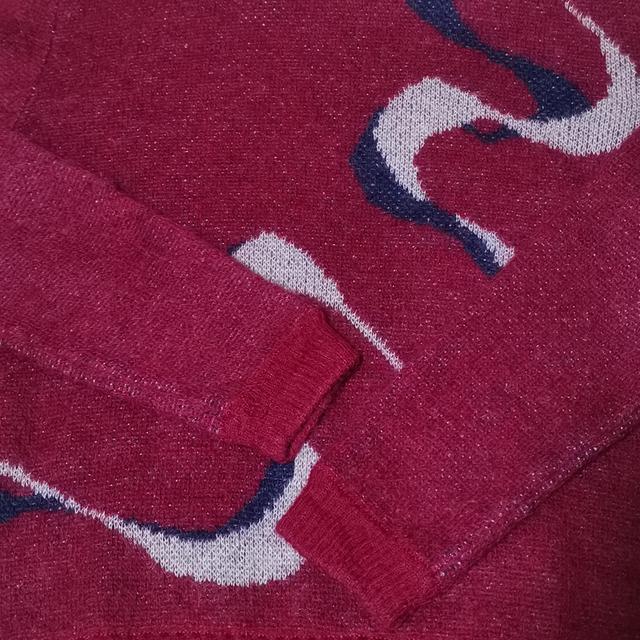 Christian Dior Vintage Sweaters(Japan License) รูปที่ 7