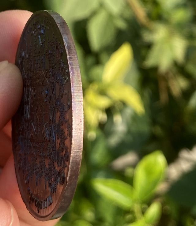 เหรียญเทพชุมนุม แสนคาถา ล้านอาคม หลวงปู่ทวด วัดจตุธาตุธาราม จ.ขอนแก่น ปี2556 รูปที่ 6