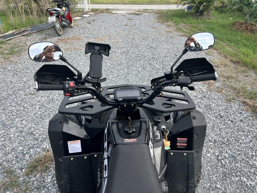 ATV COMMANDER 250 XCROSS รูปที่ 6