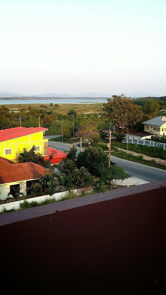 ขายอพาร์ทเม้นท์ Green View ตำบลปลวกแดง อำเภอปลวกแดง จังหวัดระยอง 5