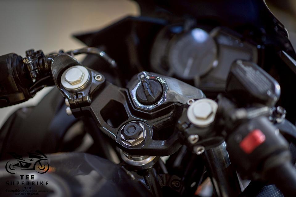 KAWASAKI  NINJA400 2021 รถมือสอง 10
