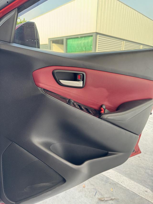 Mazda2 1.3 ท็อป ปี2020 รูปที่ 8