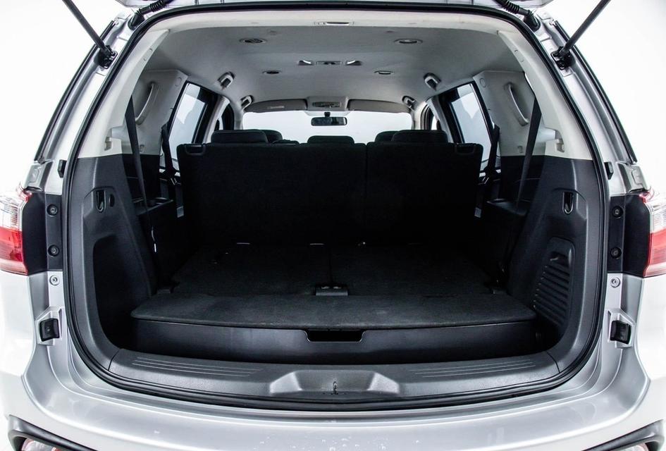 รหัสรถ 3A744 ISUZU MUX 1.9CD 2017 11
