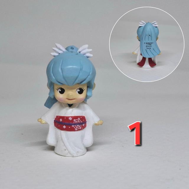 โมเดลจิ๋วคิวพี QP - Kewpie × Rose O'Neill (ราคาต่อชิ้น) รูปที่ 5