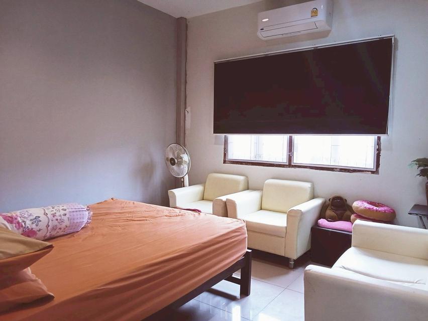 ขายบ้านเดี่ยวชั้นเดียว ซอยวัดสโมสรบางเลน นครปฐม 4