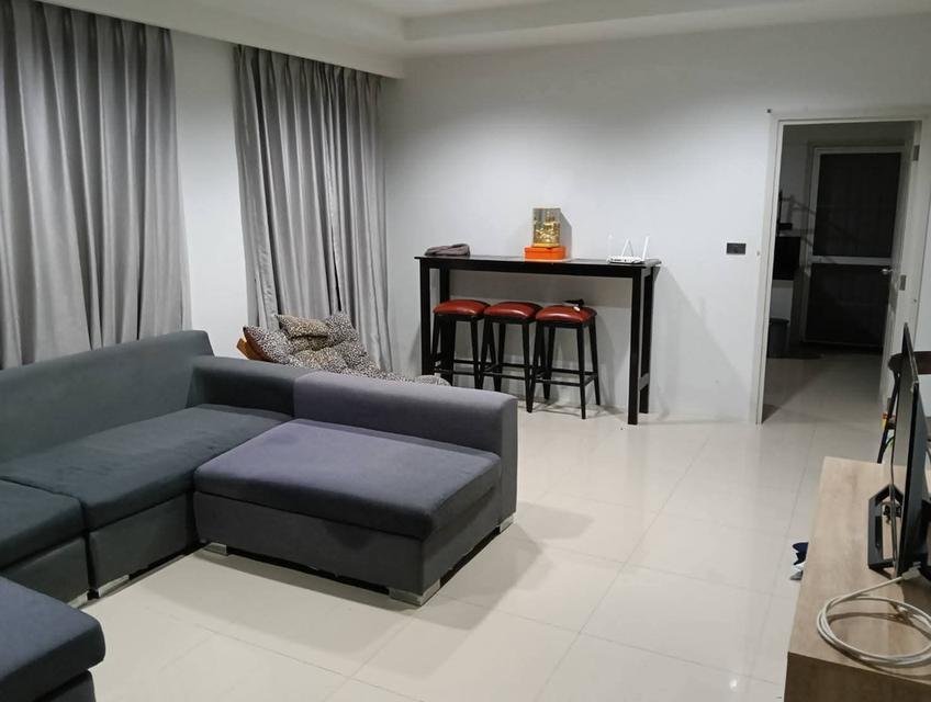 ให้เช่าบ้านเดี่ยวหมู่บ้านเดอะเฟิร์ส4ติดบายพาสจอหอ​ เมือง​นครราชสีมา​ บ้านสวย 3