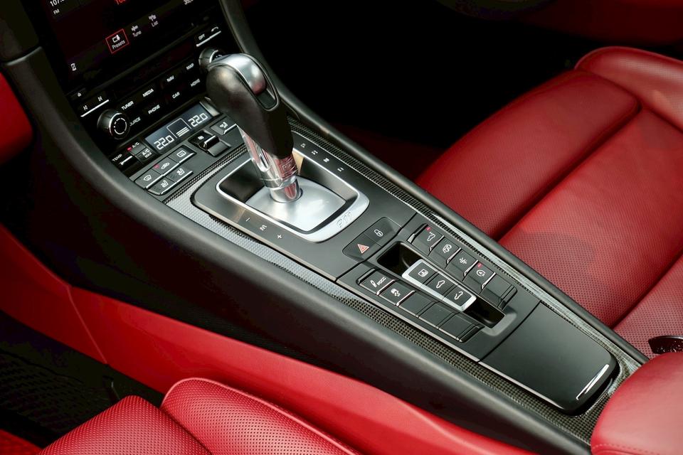 Porsche Carrera S (991.2) 3.0 PDK ปี 2017 รูปที่ 14