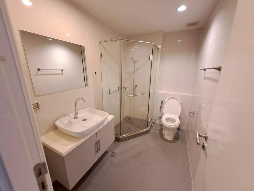 ให้เช่าทาวน์โฮม 3 ชั้น พาทิโอ ซอยพัฒนาการ 38 สวยพร้อมอยู่ ใกล้ APL หัวหมาก (N.1990) 4