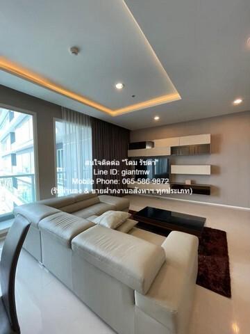 CONDO. แม่น้ำ เรสซิเดนท์ Menam Residences 172ตร.ม. 32900000 บาท ไม่ไกลจาก รถไฟฟ้า BTS สะพานตากสิน โครตถูก เป็นคอนโดหรูที 4