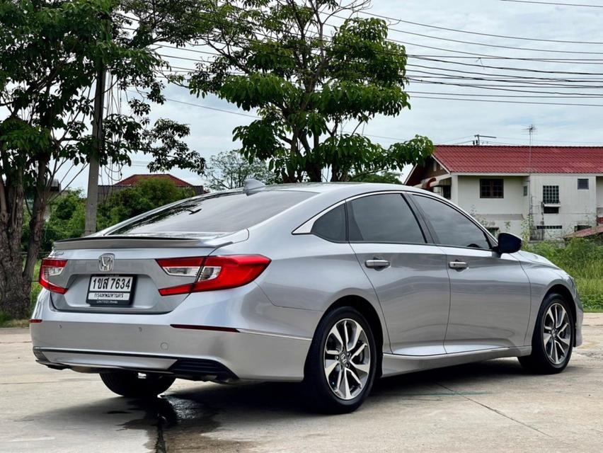 ขายHonda Accord 2.0EL ปี21 3