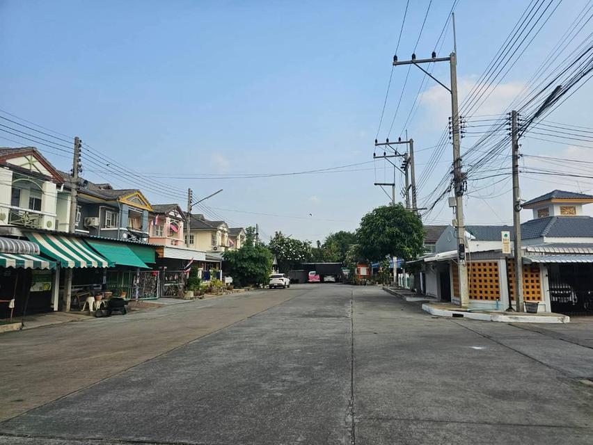 ขายบ้านพร้อมที่ดินกาญจนบุรี 14