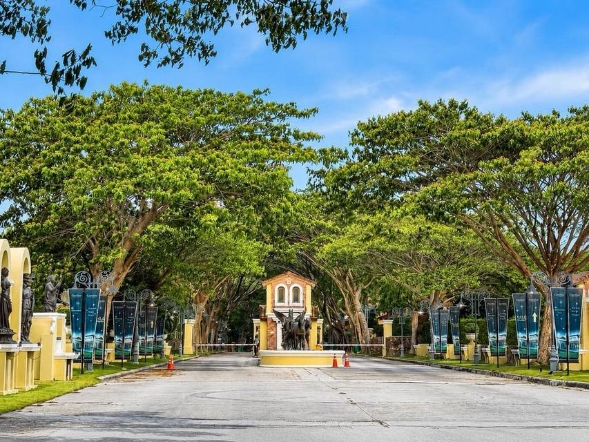 For Rent — Private Pool Villa at Stella / Nusa Chivani Pattaya, Na JomtienBeautiful private pool villa for rent at Stella / Nusa Chivani Pattaya 15