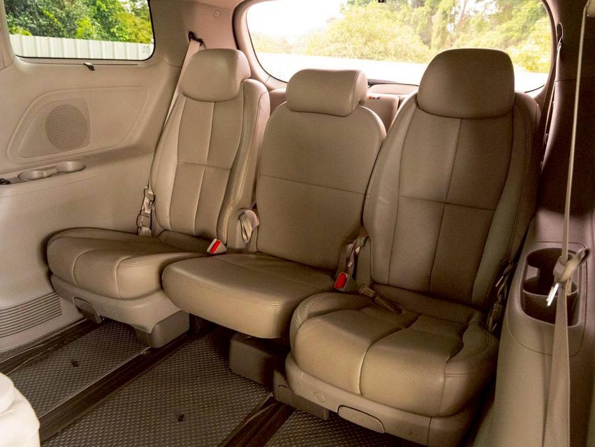 Kia Grand Canival 2.2 Limited 2020 จด 2021 13