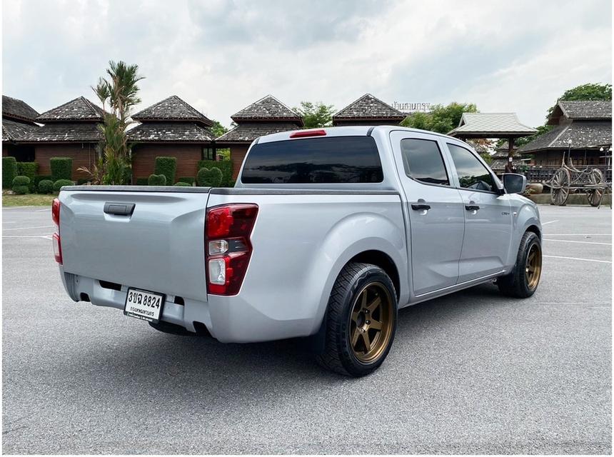 Dmax 1.9S (8824) น้องดีแมกซ์ ตามหาพ่อ ฟรีดาวน์ ขับกลับได้เลย 5