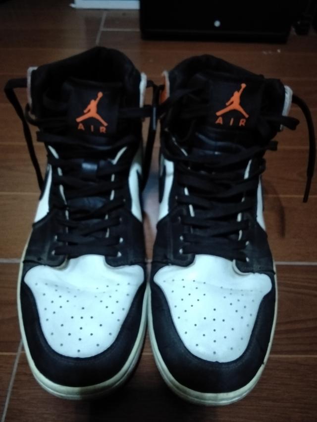ขายnike jordan มือสองราคา 2,100 บาท รูปที่ 3