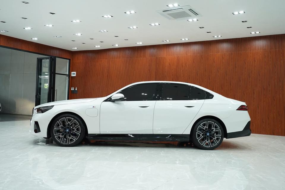 530e M Sport Pro G60