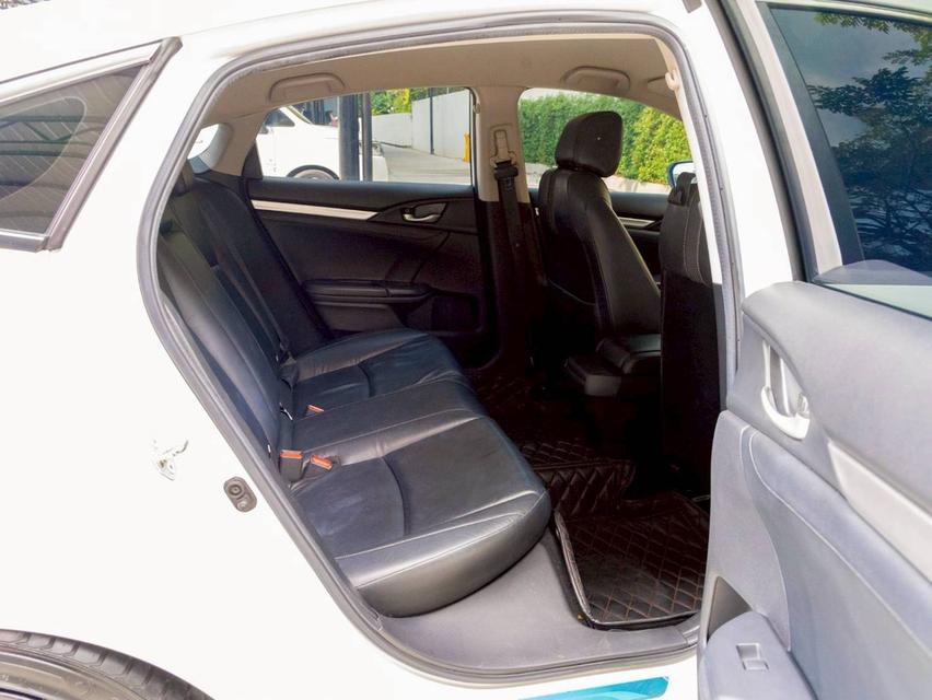 HONDA CIVIC 1.8EL ปี 2019 ♨️ #ประกันเครื่องเกียร์3ปี3หมื่นkm ♨️ 13