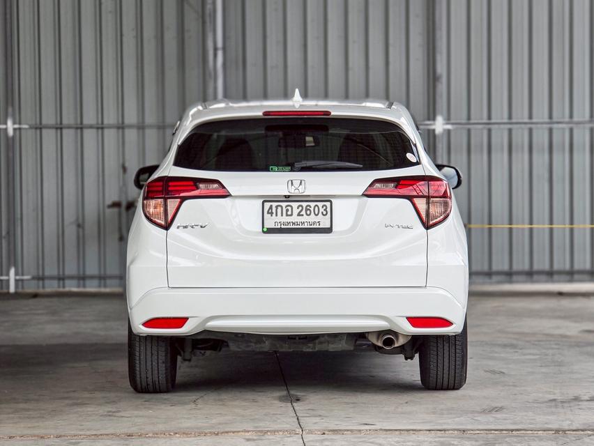 รหัสรถ CBLX2603 ✨ Honda HR-V 1.8E-Limited ปี 2015 (จดปี 2016) รูปที่ 7