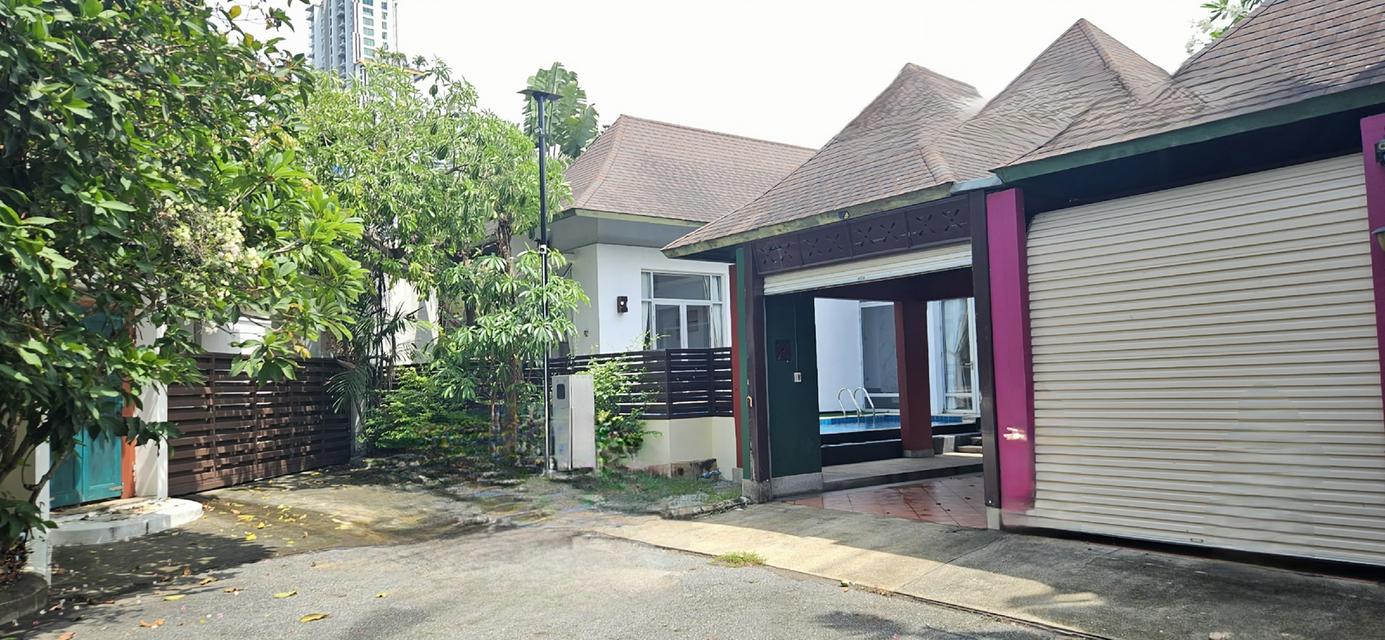 House sale Nakawari Village , Na jomtien pattaya #TM3491 16