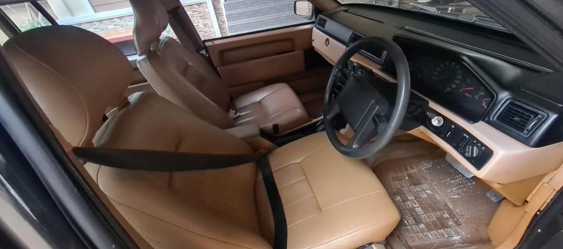 Volvo 940 GLE ปี 1998 5