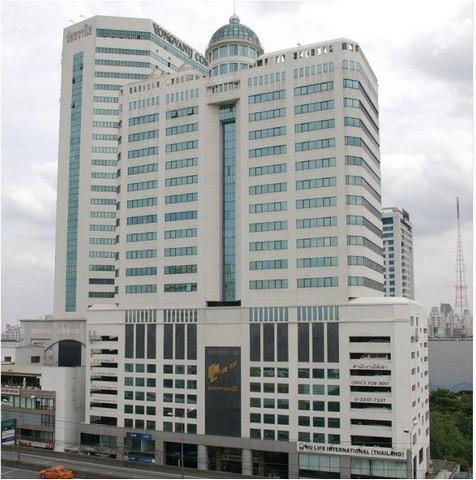 0041 ให้เช่า สำนักงาน อาคารวรสมบัติ ชั้นทั้งหมด 1 ชั้น 38500 บาทต่อเดือน ใกล้กับ - 1
