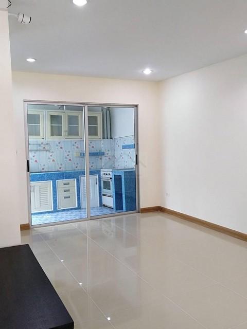 ให้เช่าทาวน์เฮาส์ 2 ชั้น 3 ห้องนอน โครงการพฤกษาทาวน์ เน็กซ์ อ่อนนุช – พระราม 9 เฉลิมพระเกียรติ ร.9 ซอย 87 โซนหน้าหมู่บ้า 3