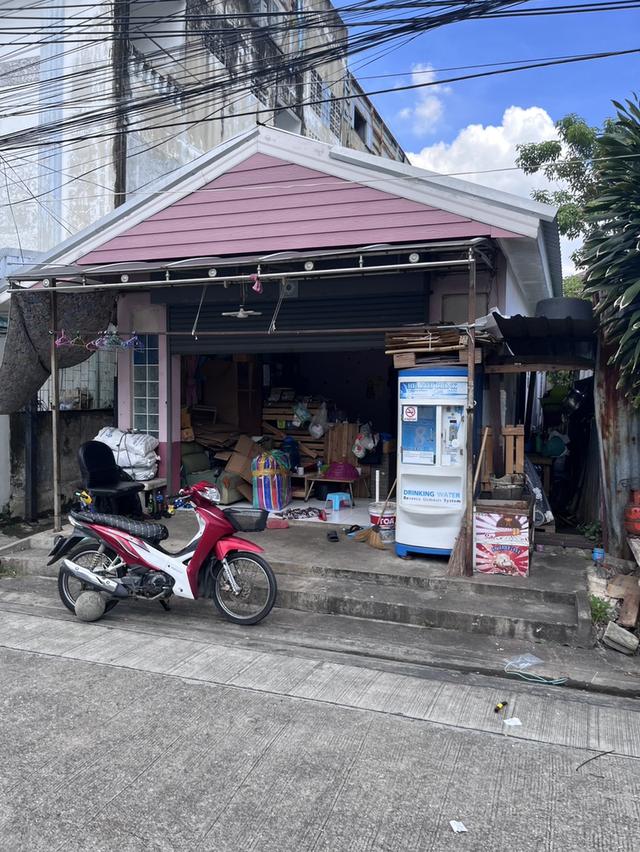 มีเงินเย็น เปิดกิจการบ้านเช่า ดีกว่า ฝากธนาคาร 1
