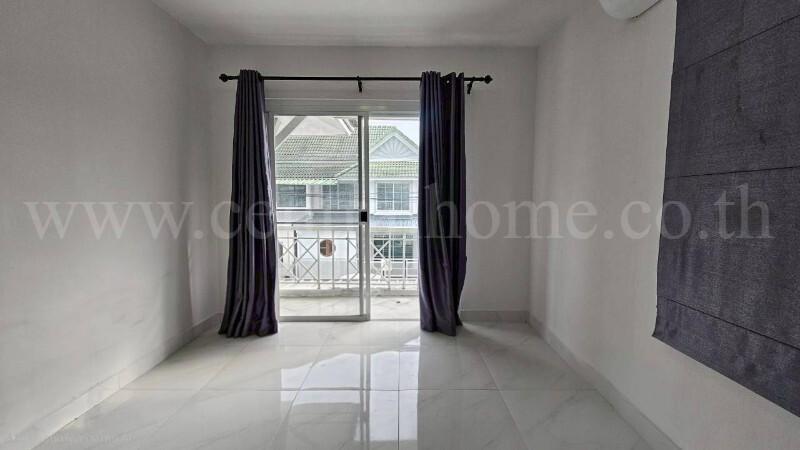 บ้านแฝด พฤกษา 12 รังสิต - คลอง 3 ราคาที่สุดในโครงการ 12