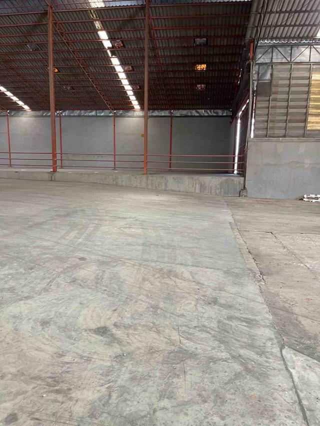 โกดังให้เช่า-Warehouse for Rent 5