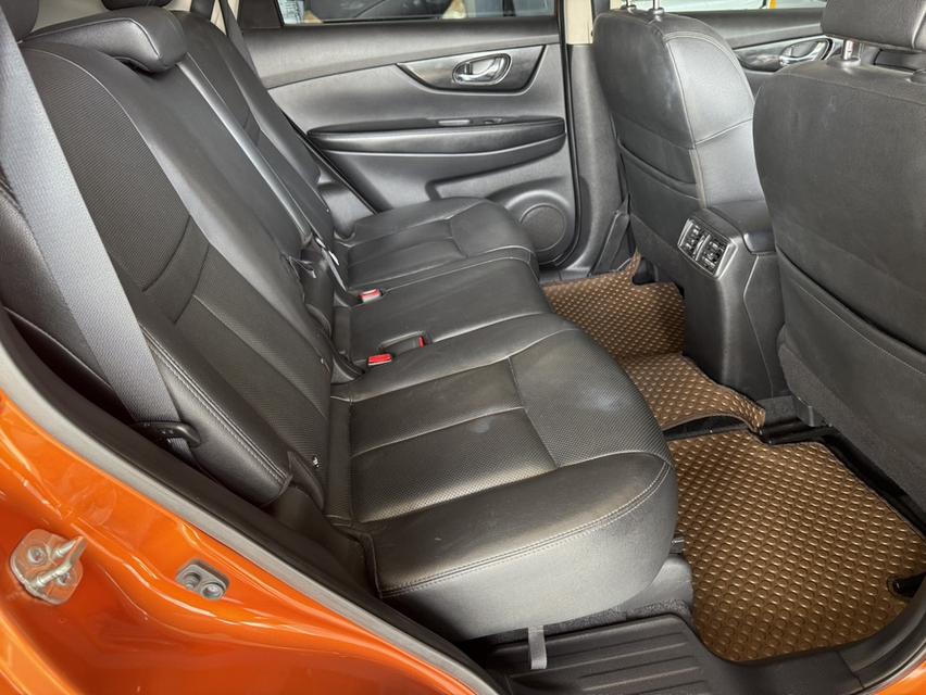 ปี 2019 จด 2020 NISSAN X-TRAIL, 2.5VL 4WD โฉมไมเนอร์เชนจ์แล้ว (Topสุด ตาราง) รูปที่ 13