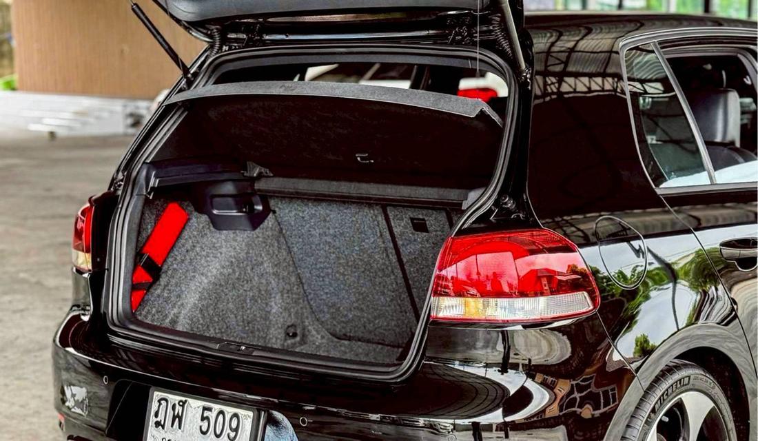  VOLKSWAGEN GOLF 2.0 GTI  11