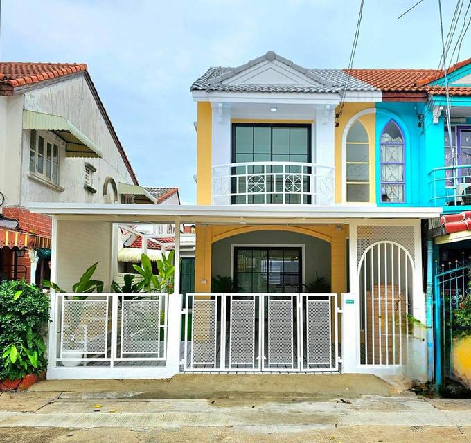 หมู่บ้านสิรารมย์ 3