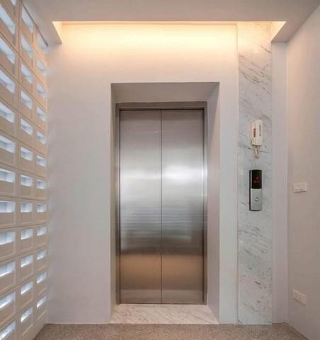 Home Office Stand Alone Sukhumvit 62 เพียง 450 m from BTSบางจาก 5