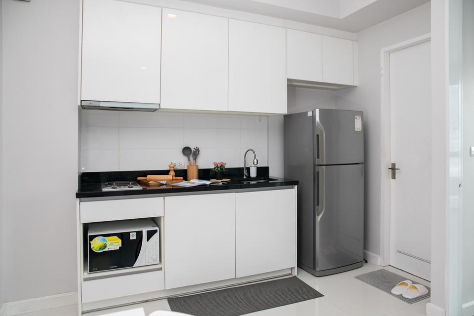 ปล่อยเช่า The Bloom สุขุมวิท 71 8