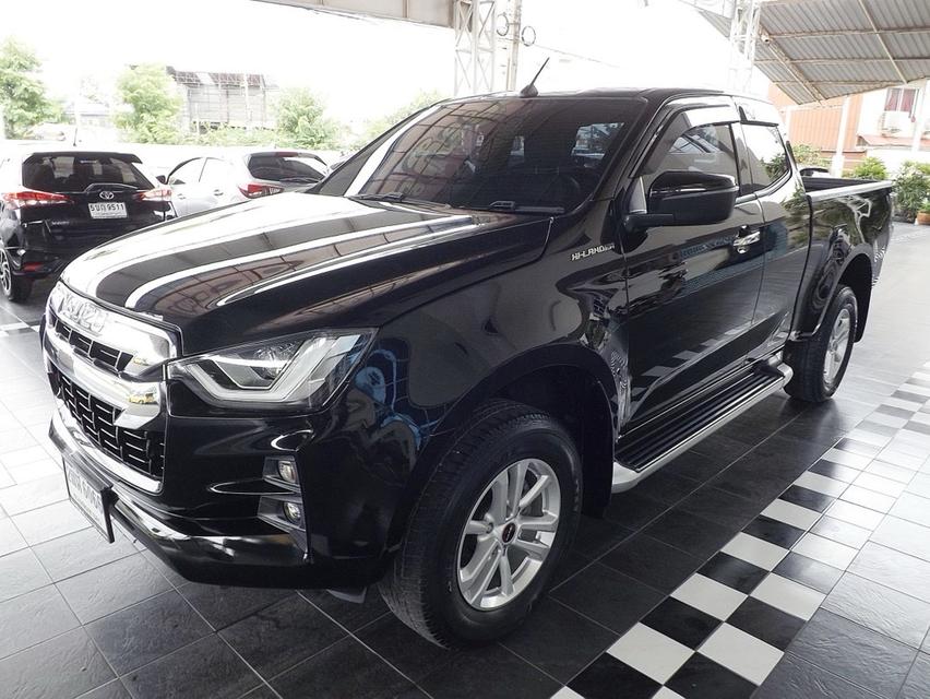 ISUZU D-MAX CAB HI-LANDER 1.9Z Ddi AUTO ปี 2020 รหัส KCY6066 4