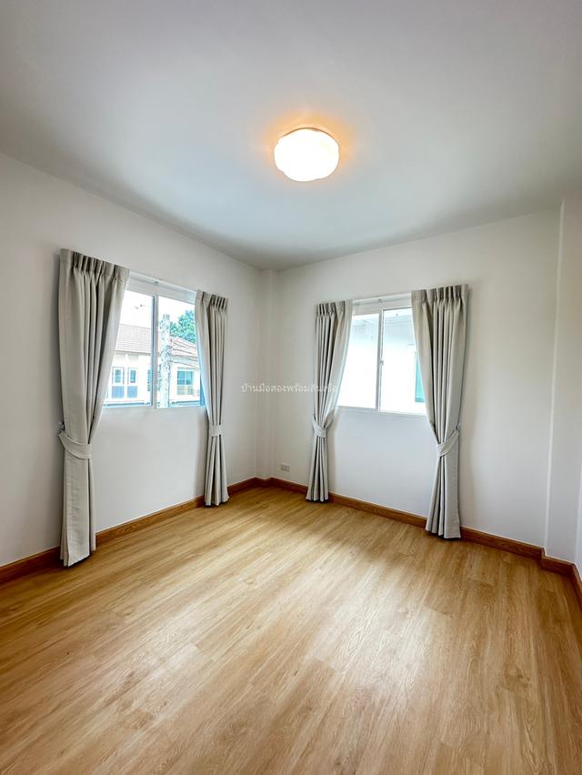 หมู่บ้าน ลลิล แลนซีโอ วงแหวน-รามอินทรา 13