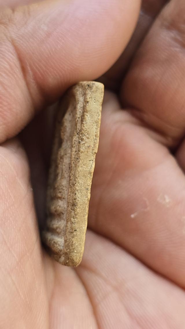 พระสมเด็จพิมพ์ทรงเจดีย์เล็ก รูปที่ 4