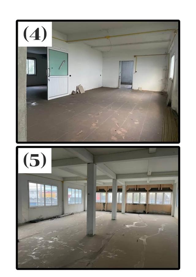 อาคารพาณิชย์ 3 ชั้น ติดถนนพหลโยธิน เชียงราย 8