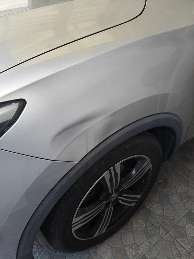 MG ZS 1.5X 2018 รุ่น Top สภาพสวย รถผู้หญิงใช้มือเดียว เลขไมล์น้อย รูปที่ 14