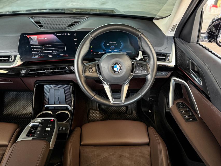 2023 BMW X1, 1.5 sDrive18i 6