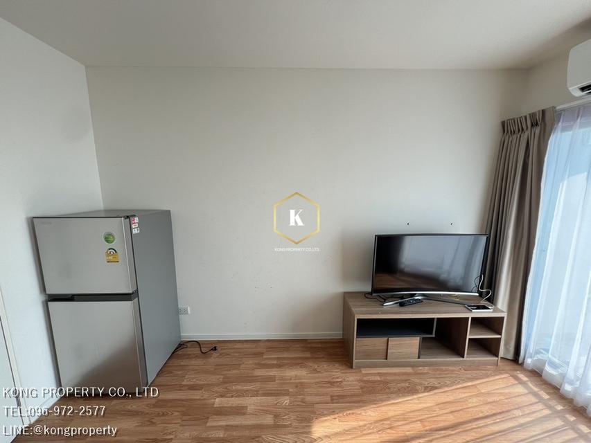 ให้เช่าคอนโด ลุมพินี พาร์ค บรมราชชนนี-สิรินธร 5