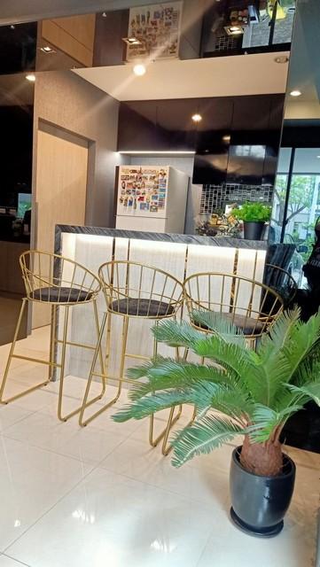 ขาย ให้เช่า บ้านเดี่ยว 3 ชั้น หมู่บ้าน ภัสสร วงแหวน-รามอินทรา Passorn Wongwaen-Ramindra ใกล้ห้างแฟชั่นไอส์แลนด์ เดินทางสะดวก ทำเลดีมาก