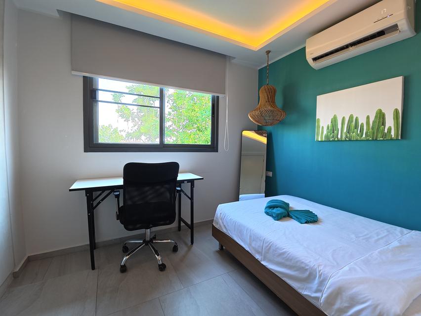Condo For Rent in Chalong 7