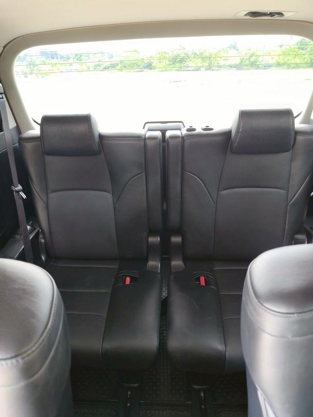 TOYOTA VELLFIRE 2.5V 2018 15