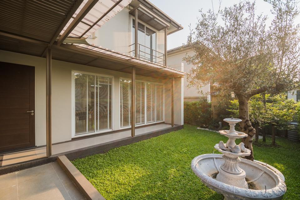 บ้านให้เช่า BARANEE PARK ศรีนครินทร์-ร่มเกล้า 3น4 น้ำ 65,000 ใกล้สุวรรณภูมิ 1