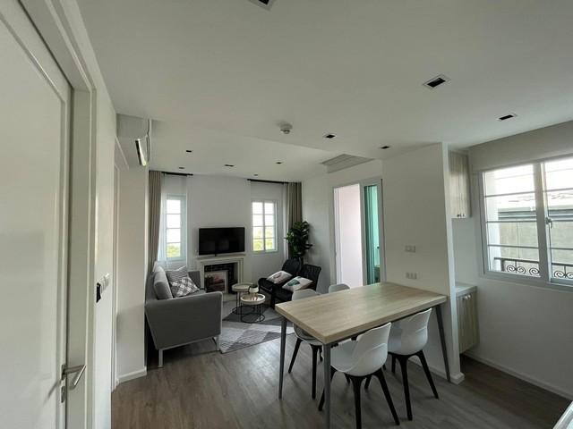 CONDOMINIUM Chambery Sriracha-Laemchabang คอนโด แชมเบอรี่ ศรีราชา แหลมฉบัง 1 BR 1 BATHROOM 2419999 THAI BAHT ราคาเดียว 3